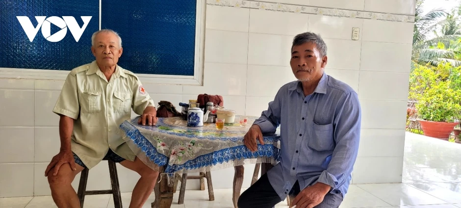 Trại chăn nuôi vịt gây ô nhiễm, “đảo lộn” cuộc sống của khu dân cư tại Đồng Tháp Trại chăn nuôi vịt gây ô nhiễm, “đảo lộn” cuộc sống của khu dân cư tại Đồng Tháp
