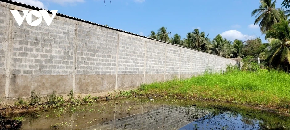 Trại chăn nuôi vịt gây ô nhiễm, “đảo lộn” cuộc sống của khu dân cư tại Đồng Tháp Trại chăn nuôi vịt gây ô nhiễm, “đảo lộn” cuộc sống của khu dân cư tại Đồng Tháp