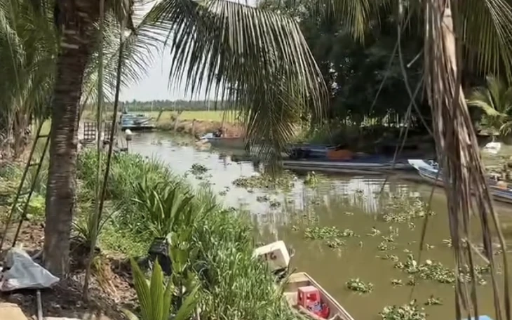 Trái đất chỉ chịu được 2,5 tỉ người: Người lo tài nguyên cạn kiệt, người nói do cách sống của ta Trái đất chỉ chịu được 2,5 tỉ người: Người lo tài nguyên cạn kiệt, người nói do cách sống của ta