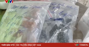 Tràn lan thuốc đông y gắn mác “gia truyền” không rõ nguồn gốc