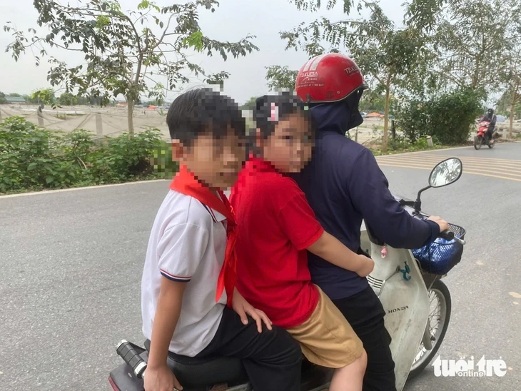 Tràn lan tin giả 'thịt heo bệnh vào bữa ăn bán trú', doanh nghiệp, nhà trường 'cầu cứu' công an Tràn lan tin giả 'thịt heo bệnh vào bữa ăn bán trú', doanh nghiệp, nhà trường 'cầu cứu' công an