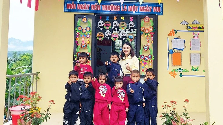 Trăn trở nơi thượng nguồn Long Đại Trăn trở nơi thượng nguồn Long Đại