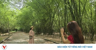 Trăn trở ở “ngân hàng tre” lớn nhất Việt Nam tại TP.HCM