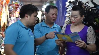 Tránh gián đoạn khi đóng bảo hiểm xã hội tự nguyện để bảo vệ quyền lợi người tham gia