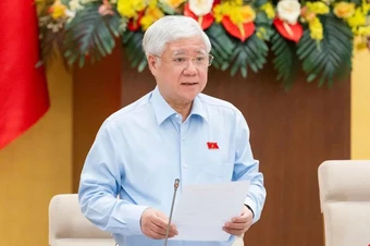Tránh "gom cơ học" khi hợp nhất 4 chương trình mục tiêu quốc gia