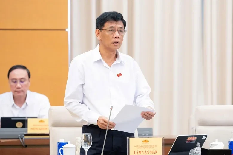 Tránh "gom cơ học" khi hợp nhất 4 chương trình mục tiêu quốc gia Tránh "gom cơ học" khi hợp nhất 4 chương trình mục tiêu quốc gia