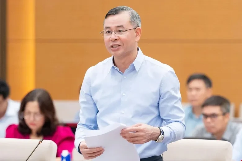 Tránh "gom cơ học" khi hợp nhất 4 chương trình mục tiêu quốc gia Tránh "gom cơ học" khi hợp nhất 4 chương trình mục tiêu quốc gia