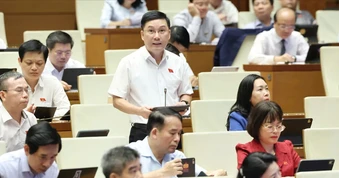 Tránh "khoảng trống" pháp lý trong quản lý khí N₂O