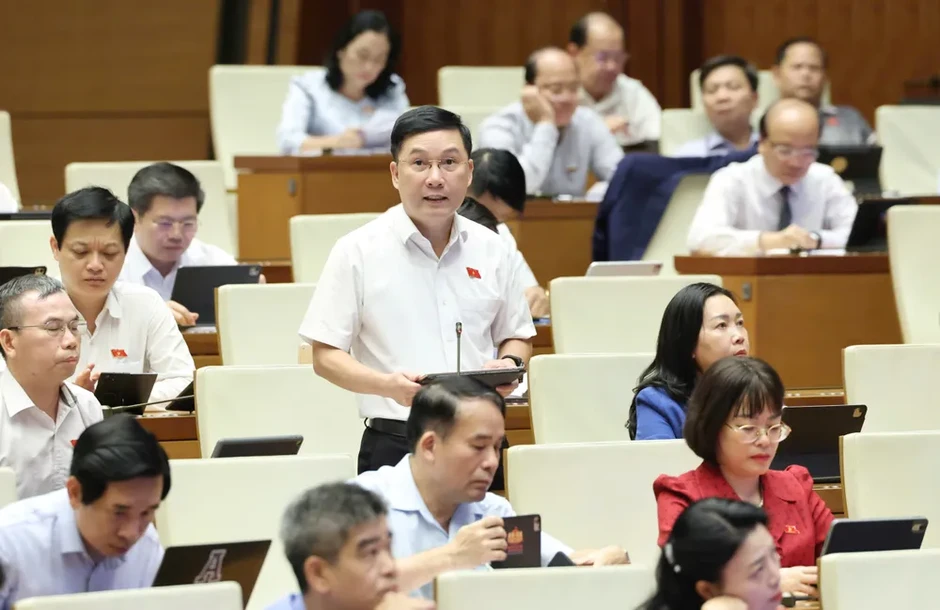 Tránh "khoảng trống" pháp lý trong quản lý khí N₂O