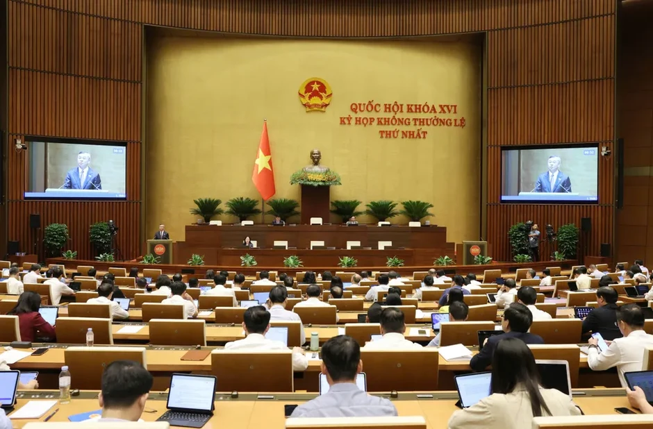 Tránh "khoảng trống" pháp lý trong quản lý khí N₂O