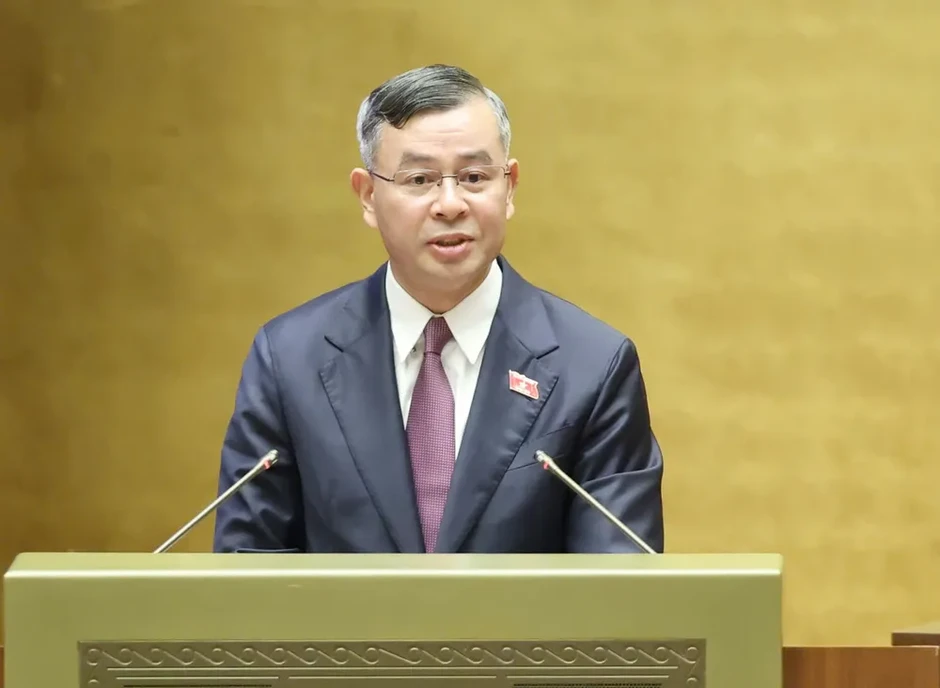 Tránh "khoảng trống" pháp lý trong quản lý khí N₂O