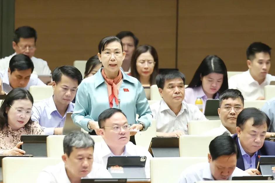 Tránh "khoảng trống" pháp lý trong quản lý khí N₂O