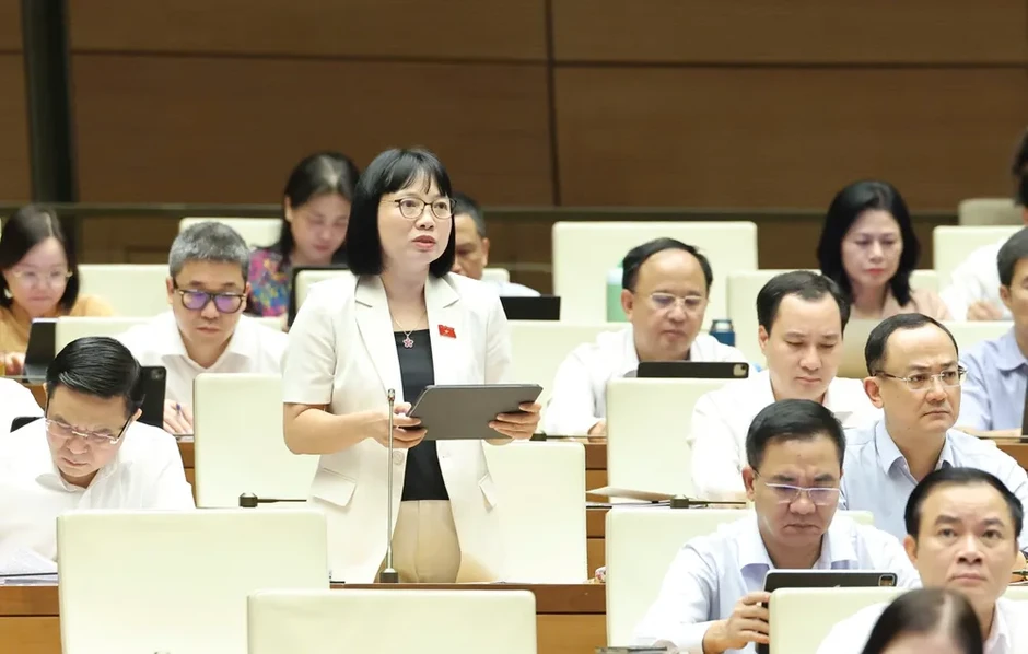 Tránh "khoảng trống" pháp lý trong quản lý khí N₂O