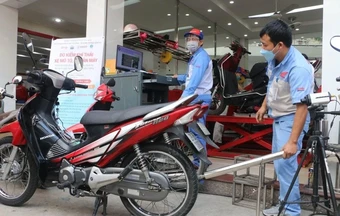 Tránh tạo thêm gánh nặng môi trường