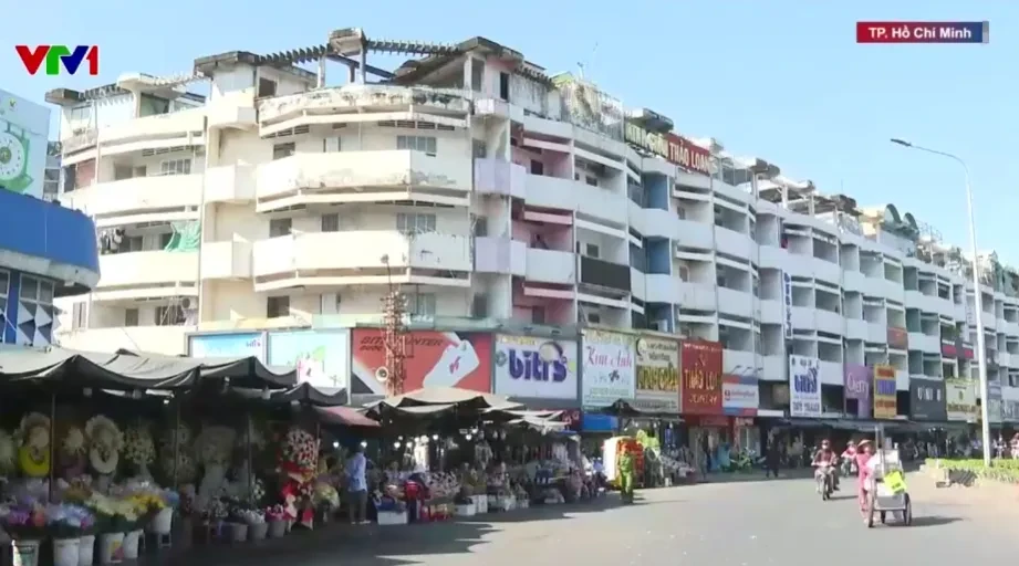 Trao quyền cho cấp cơ sở giúp tăng hiệu quả quản lý đô thị Trao quyền cho cấp cơ sở giúp tăng hiệu quả quản lý đô thị