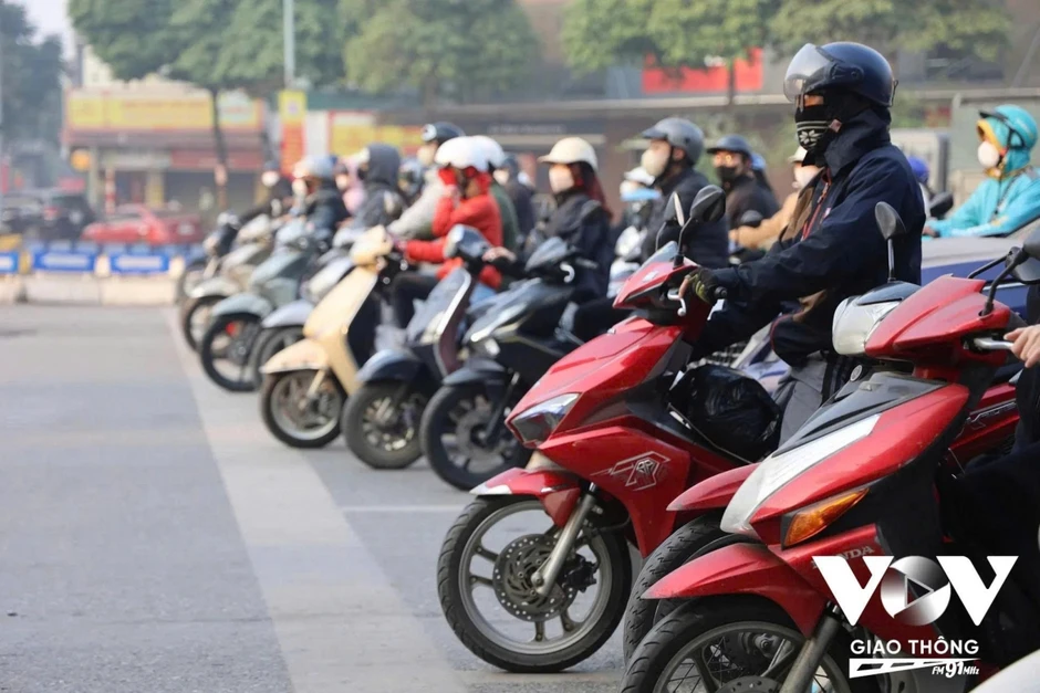 Trật tự giao thông - khởi đầu của kỷ cương xã hội Trật tự giao thông - khởi đầu của kỷ cương xã hội