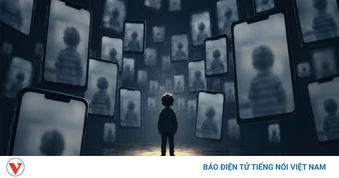 Trẻ bị đánh ở chùa Bầu: Đừng để bé bị tổn thương thêm lần nữa trên mạng