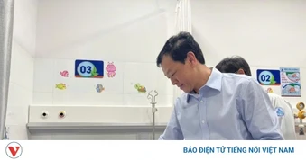 Trẻ có dấu hiệu bị bạo hành: Trách nhiệm của khu dân cư, trường học đến đâu?