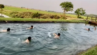 Trẻ em đuối nước, lời cảnh báo đến các bậc phụ huynh