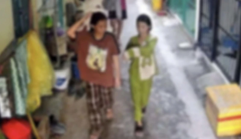Trẻ em đuối nước, lời cảnh báo đến các bậc phụ huynh Trẻ em đuối nước, lời cảnh báo đến các bậc phụ huynh