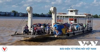 Trên những dòng sông chòng chành sinh tử, “khoảng trống” an toàn từ ý thức
