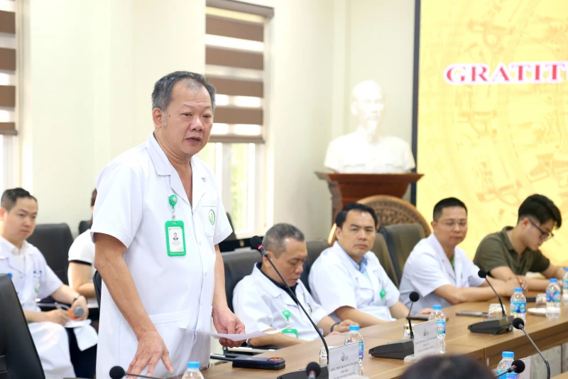 Tri ân cô gái người Anh hiến tạng cứu sống 3 bệnh nhân người Việt Tri ân cô gái người Anh hiến tạng cứu sống 3 bệnh nhân người Việt