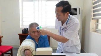 Tri ân người có công bằng những việc làm thiết thực
