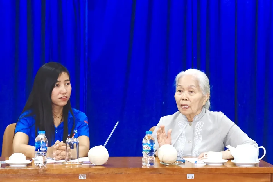 Tri ân và tự hào Tri ân và tự hào