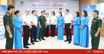 Triển khai Bộ Quy tắc văn hóa ứng xử tạo động lực phát triển bền vững