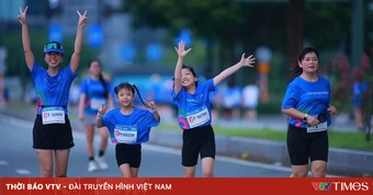 Triển khai chuỗi hoạt động thúc đẩy chăm sóc sức khỏe cộng đồng