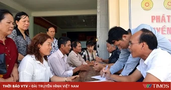 Triển khai đồng bộ Luật Trợ giúp pháp lý sửa đổi từ đầu năm 2027