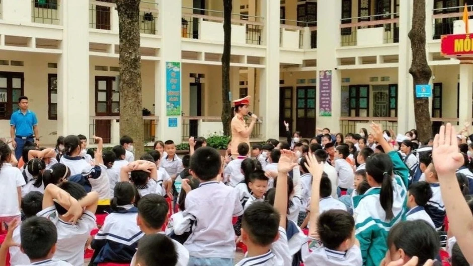 Triển khai hỗ trợ Quỹ giảm thiểu thiệt hại tai nạn giao thông đường bộ Triển khai hỗ trợ Quỹ giảm thiểu thiệt hại tai nạn giao thông đường bộ