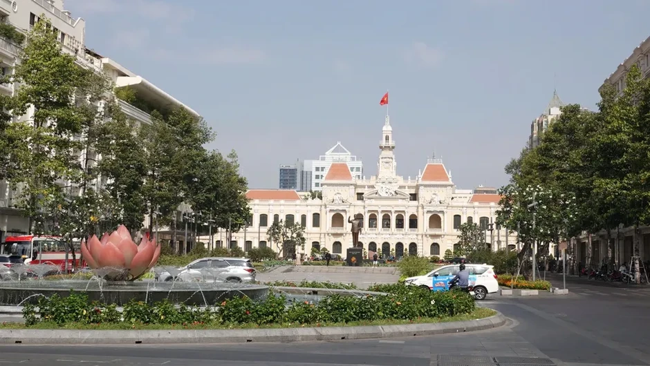 Triển khai kế hoạch chiếu sáng nghệ thuật, tạo điểm nhấn cho đô thị về đêm Triển khai kế hoạch chiếu sáng nghệ thuật, tạo điểm nhấn cho đô thị về đêm