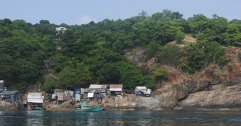 Triển khai nhiều công trình thanh niên trên đảo Hòn Chuối