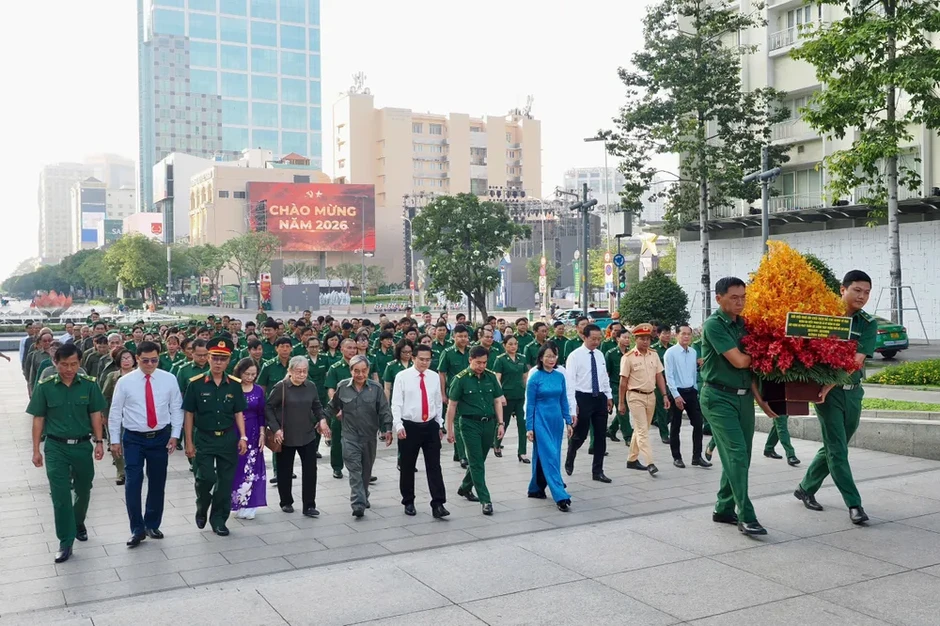 Triển lãm ảnh Kỷ niệm 50 năm xây dựng và phát triển Lực lượng Thanh niên xung phong TPHCM Triển lãm ảnh Kỷ niệm 50 năm xây dựng và phát triển Lực lượng Thanh niên xung phong TPHCM