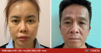 Triệt phá đường dây buôn lậu hơn 7.000 chai thuốc nhúng sầu riêng trị giá 4,5 tỷ đồng
