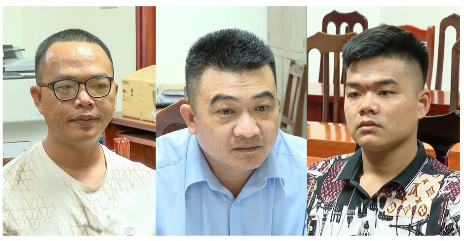 Triệt phá đường dây làm giả bằng cấp cực lớn: 53 trường đại học, học viện, cao đẳng và 30 trường THPT, THCS bị nhái con dấu, tài liệu Triệt phá đường dây làm giả bằng cấp cực lớn: 53 trường đại học, học viện, cao đẳng và 30 trường THPT, THCS bị nhái con dấu, tài liệu
