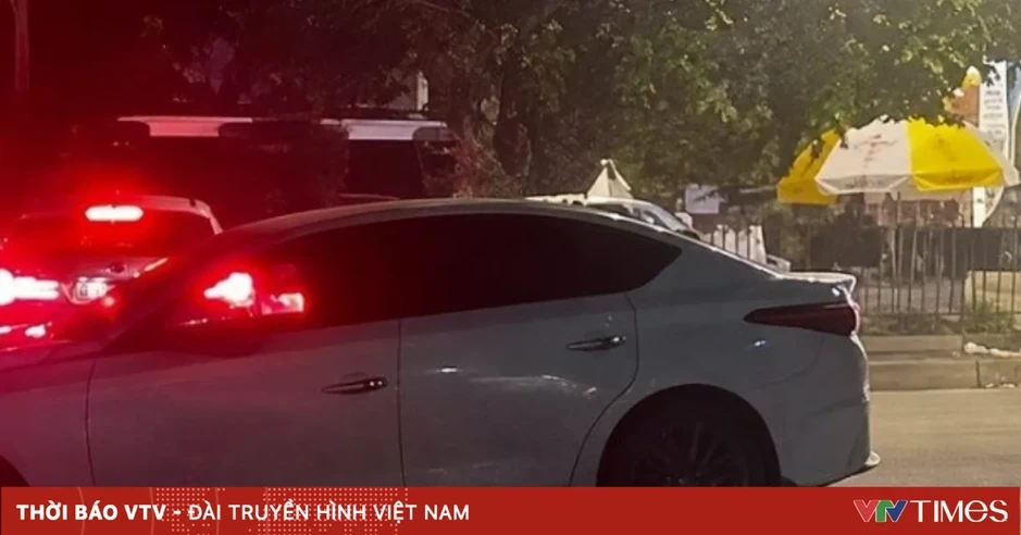 Triệu tập tài xế vụ lái ô tô cán người rồi rời khỏi hiện trường Triệu tập tài xế vụ lái ô tô cán người rồi rời khỏi hiện trường