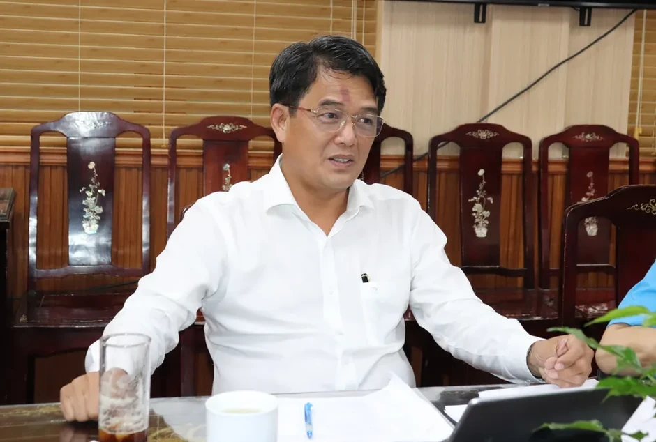 Trình UBND TPHCM 11 cá nhân nhận Giải thưởng Tôn Đức Thắng lần thứ 26 Trình UBND TPHCM 11 cá nhân nhận Giải thưởng Tôn Đức Thắng lần thứ 26