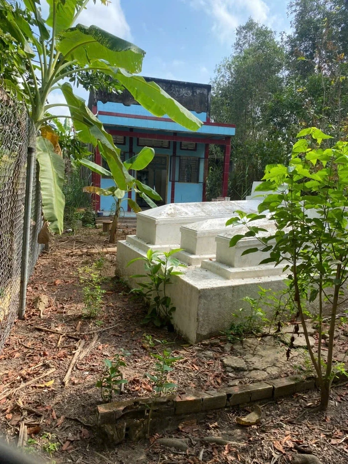 Trở lại hiện trường vụ thảm án gây chấn động ở Cần Thơ gần 20 năm trước Trở lại hiện trường vụ thảm án gây chấn động ở Cần Thơ gần 20 năm trước
