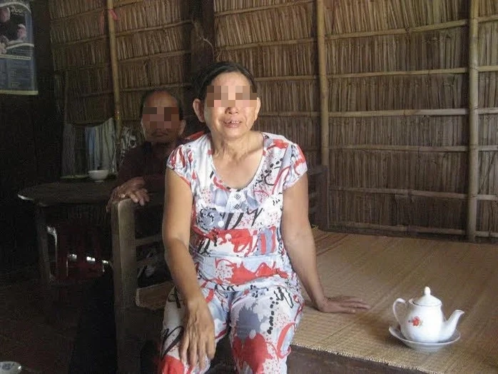 Trở lại hiện trường vụ thảm án gây chấn động ở Cần Thơ gần 20 năm trước Trở lại hiện trường vụ thảm án gây chấn động ở Cần Thơ gần 20 năm trước