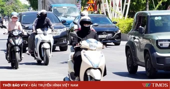 Trung Bộ có nơi nắng nóng trên 39 độ C, đề phòng lũ quét, sạt lở đất ở Lào Cai, Thái Nguyên, Cao Bằng