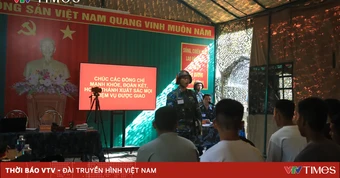 Trung đoàn 224 (Sư đoàn 375): Huấn luyện thực chất, sẵn sàng chiến đấu ngay từ giờ đầu