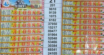 Trúng thưởng xổ số miền Nam , hành động bất ngờ của Nam thanh niên thu hút sự chú ý