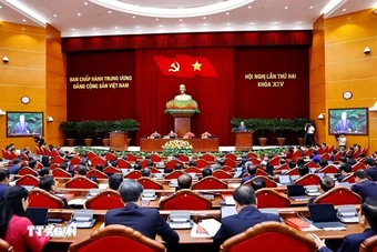 Trung ương cho ý kiến về hoàn thiện mô hình quản lý các cơ quan truyền thông báo chí quốc gia