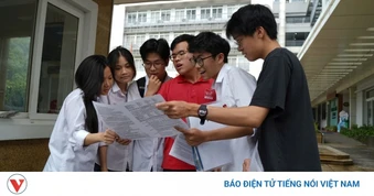 Trước giờ chốt nguyện vọng, thí sinh cần lưu ý gì để không lỡ cơ hội?