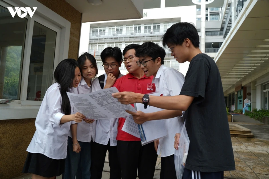 Trước giờ chốt nguyện vọng, thí sinh cần lưu ý gì để không lỡ cơ hội? Trước giờ chốt nguyện vọng, thí sinh cần lưu ý gì để không lỡ cơ hội?