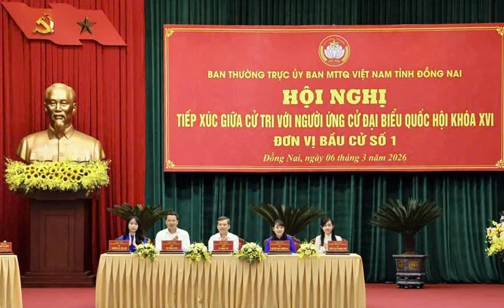 Trưởng Ban Nội chính Trung ương Lê Minh Trí cam kết kiểm soát chống lãng phí, tham nhũng Trưởng Ban Nội chính Trung ương Lê Minh Trí cam kết kiểm soát chống lãng phí, tham nhũng