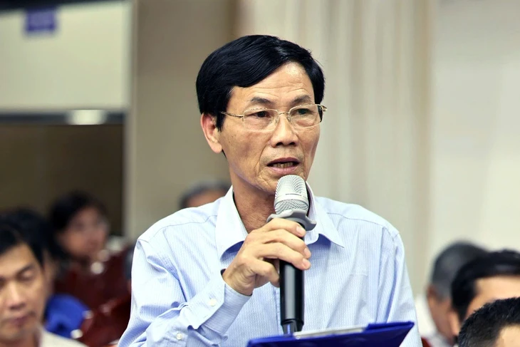 Trưởng Ban Nội chính Trung ương Lê Minh Trí cam kết kiểm soát chống lãng phí, tham nhũng Trưởng Ban Nội chính Trung ương Lê Minh Trí cam kết kiểm soát chống lãng phí, tham nhũng