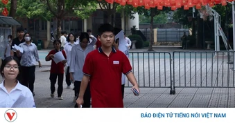 Trường ĐH Giáo dục - ĐH Quốc gia Hà Nội công bố điểm sàn 2026, sư phạm từ 20 điểm